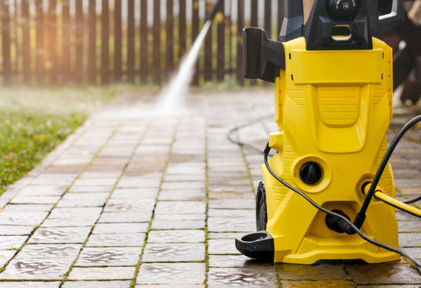 Trusted Leesville, LA Pressure Washing Experts